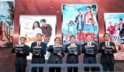 Gelar Festival Film, Pemprov di China Gandeng Indonesia - JPNN.com
