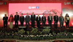 Dirjen AHU: Perjanjian Ekstradisi ASEAN Bentuk Komitmen Melawan Kejahatan Transnasional - JPNN.com