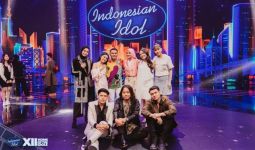 Terungkap, Sisi Lain Peserta Indonesian Idol Season XII - JPNN.com