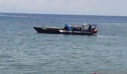 3 Pelaku Pengeboman Ikan di Sekitar Pantai Luwuk Banggai Dibekuk KKP - JPNN.com