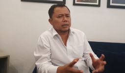 Andalkan Caleg Muda, DPD NasDem Lombok Tengah Bidik 6 Kursi - JPNN.com