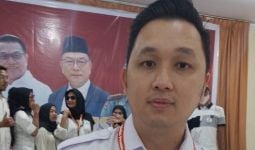 Pedas, Richard Minta AHY Berkaca Terlebih Dahulu Sebelum Kritik Jokowi - JPNN.com