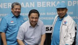 Anis Matta Bakal Gelorakan NTB, Titik Penting Kemenangan di 2024 - JPNN.com