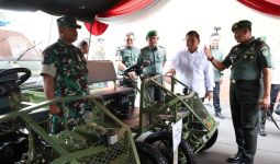 Meninjau Inovasi Komando Teritorial di Kodam III/Siliwangi, Menhan Prabowo: Memecahkan Kesulitan Rakyat - JPNN.com