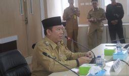Pemkab OKU Tutup THM Selama Ramadan - JPNN.com