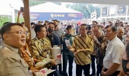 Miliki TKDN 81,9 Persen, HerbaAsimor Diapresiasi Jokowi - JPNN.com