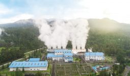 Investasi Pembangkit Panas Bumi Mendukung Energi Bersih - JPNN.com