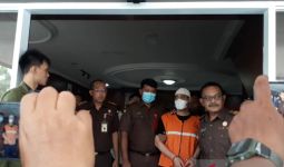 Ferry Irawan Ditahan Jaksa di Lapas Kediri - JPNN.com