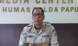 OTK Tembak TNI-Polri, Kapolres Puncak Jaya Imbau Umat Islam Salat Tarawih di Rumah - JPNN.com
