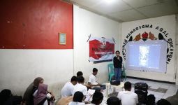 PMN Jabar Dorong Milenial Sukabumi Untuk Jaga Persatuan Bangsa - JPNN.com
