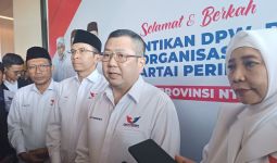 Hary Tanoe Nilai TGB Cocok Jadi Cawapres, Tetapi Semua Terserah Jokowi - JPNN.com