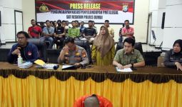 Polisi Gagalkan Penyelundupan 25 Calon PMI Ilegal dari Dumai dan Bengkalis ke Malaysia - JPNN.com