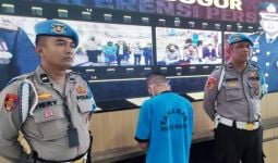 6 Fakta Kasus Mutilasi di Bogor, Potongan Kaki Kiri Ditemukan di Banten - JPNN.com