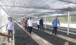 Gandeng Bank Indonesia, Sihar Sitorus Beri Bantuan untuk Petani dan UMKM di Sumut - JPNN.com