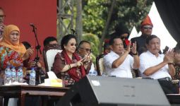 Megawati: Perjuangan Memerdekakan Indonesia Berawal dari Desa - JPNN.com