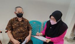 Cerita Pria Pensiunan PNS yang Berobat Gunakan Program JKN, Alhamdulillah - JPNN.com