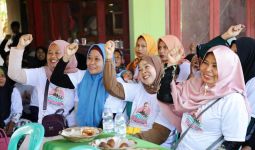 Wanita Nelayan Sadulur Ganjar Bangun Rumah Produksi Pisang Sale - JPNN.com