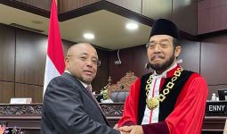 Habib Aboe: Anwar Usman dan Saldi Isra Duet Ideal Memimpin MK - JPNN.com