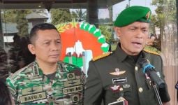 Jenderal TNI Minta Warga Jangan Takut Melapor Bila Ada KKB - JPNN.com