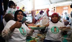 Kiai Muda Dukung Ganjar Gelar Festival Kuliner Nusantara di Tuban - JPNN.com