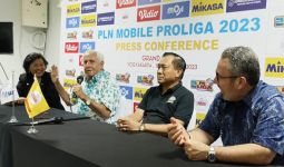 PBVSI Dukung RANS dan Jakarta LavAni Bikin Tim Voli Putri di Proliga 2024 - JPNN.com