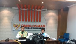 Ombudsman RI Temukan Bukti Malaadministrasi Bappebti Terkait Izin Bursa Kripto - JPNN.com