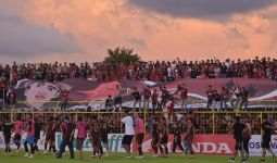PSM Makassar vs Borneo FC: Suporter Mengeluhkan Soal Ini - JPNN.com