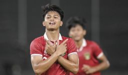 Hokky Caraka Luar Biasa, Indonesia Sementara Unggul 10-0 - JPNN.com