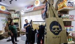 PYCH Store Bawa Produk UMKM Papua Tembus Pasar Nasional - JPNN.com
