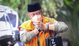 Eks Wali Kota Yogyakarta Haryadi Dijebloskan ke Lapas Sukamiskin - JPNN.com