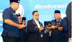 Heikal Safar Puji Pedagang dan UMKM yang Telah Menyelamatkan Perekonomian Indonesia - JPNN.com