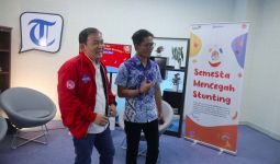 Dokter Rayendra Ikut Entaskan Stunting Bersama Jenderal Dudung - JPNN.com