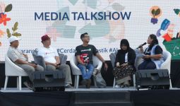 Komunitas Save The Children Indonesia Daur Ulang Sampah Menjadi Berkah - JPNN.com