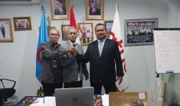 Serikat Pekerja Indonesia Berharap L20 Tingkatkan Kesejahteraan Buruh - JPNN.com
