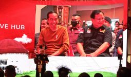 Analisis Pengamat Soal Pernyataan Kepala BIN Tentang Aura Presiden Telah Pindah ke Prabowo - JPNN.com