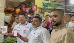 Perumda Pasar Jaya, Bank DKI, dan PakeKTP Meluncurkan JaKios untuk Memudahkan Pedagang - JPNN.com