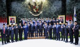 Heru Budi Lantik 65 Pejabat DKI Jakarta, Ini Daftarnya - JPNN.com