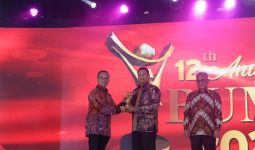 Perhutani Sabet 2 Penghargaan di Ajang Anugerah BUMN 2023 - JPNN.com