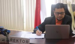 Universitas Mercu Buana Siap Laksanakan MBKM dan IKU - JPNN.com