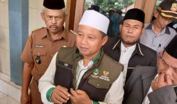 Wagub Uu Tidak Berani Maju Pilgub Jawa Barat Apabila Ridwan Kamil... - JPNN.com