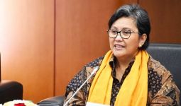 RUU PPRT Resmi jadi Inisiatif DPR, Lestari Moerdijat Ingatkan Hal Penting Ini - JPNN.com