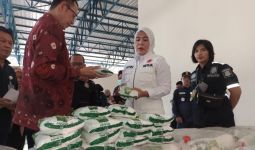 Fitrianti Agustinda: Pasokan Sembako di Palembang Aman Selama Ramadan - JPNN.com