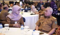 Isran Noor: Korupsi Itu Merampas Hak Rakyat - JPNN.com