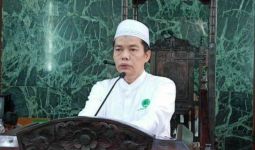 Ketua PP IPHI Minta Jajarannya Tidak Takut Intimidasi & Teror - JPNN.com