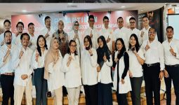 Pengurus Baru Organisasi ASA Indonesia Resmi Dilantik - JPNN.com