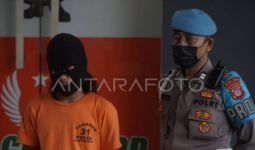 Polisi Ungkap Motif Pelaku Mutilasi di Sleman, Kejam Banget - JPNN.com