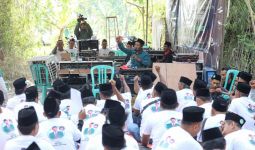 Gelar Doa Bersama, Kiai Muda Dukung Ganjar Gandeng Paguyuban Soundsystem - JPNN.com