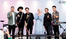Varsity Band dan Risty Tagor Berkolaborasi demi Muslimah Sejati - JPNN.com