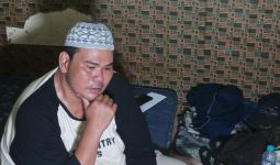 Kondisi Terbaru Fahmi Bo setelah Alami Stroke dan Diabetes  - JPNN.com