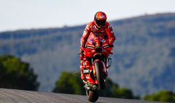 Klasemen Sementara MotoGP 2023 Seusai Sprint Race Catalunya, Bagnaia Belum Tergeser - JPNN.com